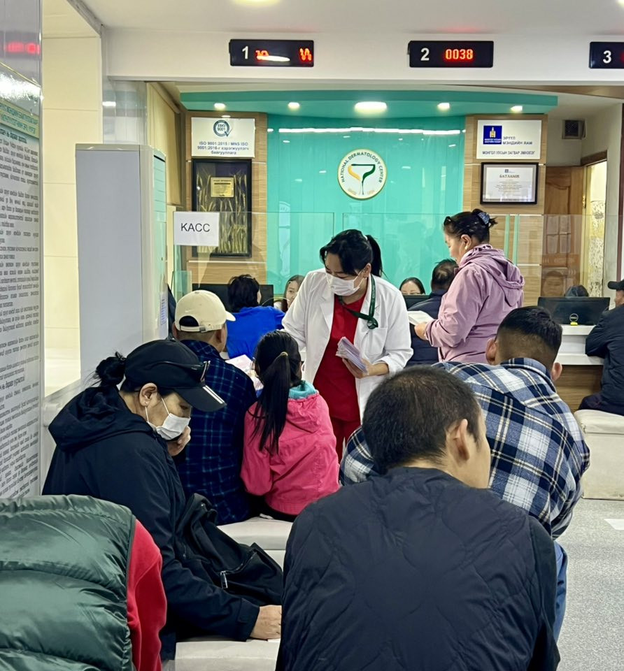 “Эмийн зохистой хэрэглээ” аян зохион байгууллаа.